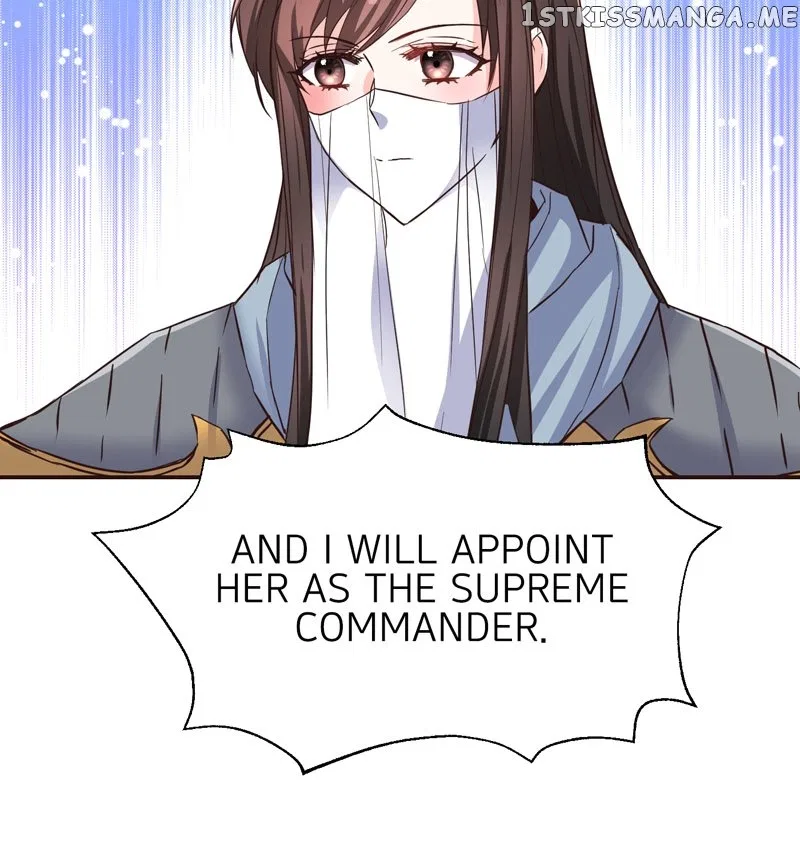 Slave To The Enemy Emperor Chapter 104 – Page 49