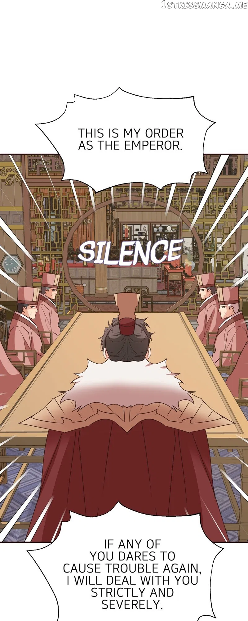 Slave To The Enemy Emperor Chapter 104 – Page 50