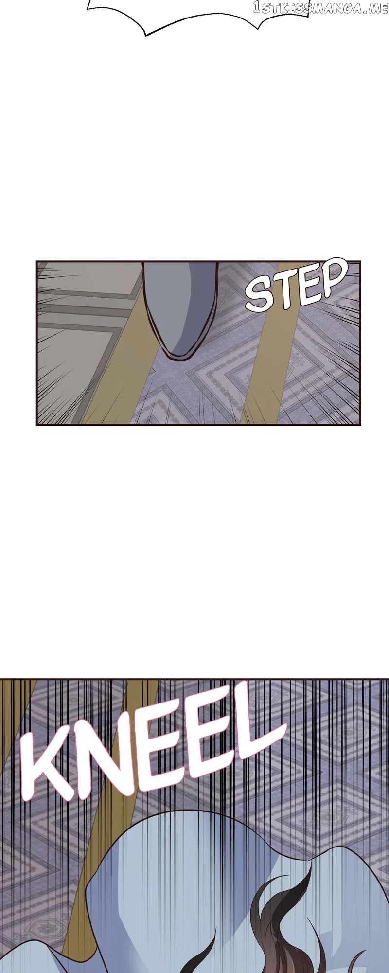 Slave To The Enemy Emperor Chapter 104 – Page 51