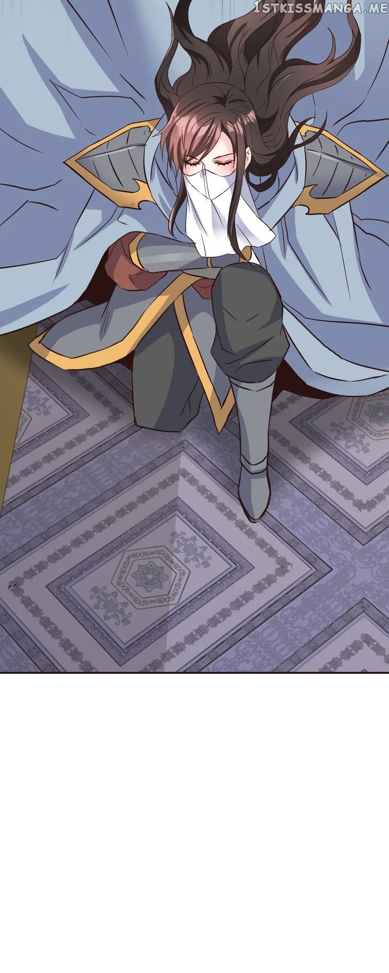 Slave To The Enemy Emperor Chapter 104 – Page 52