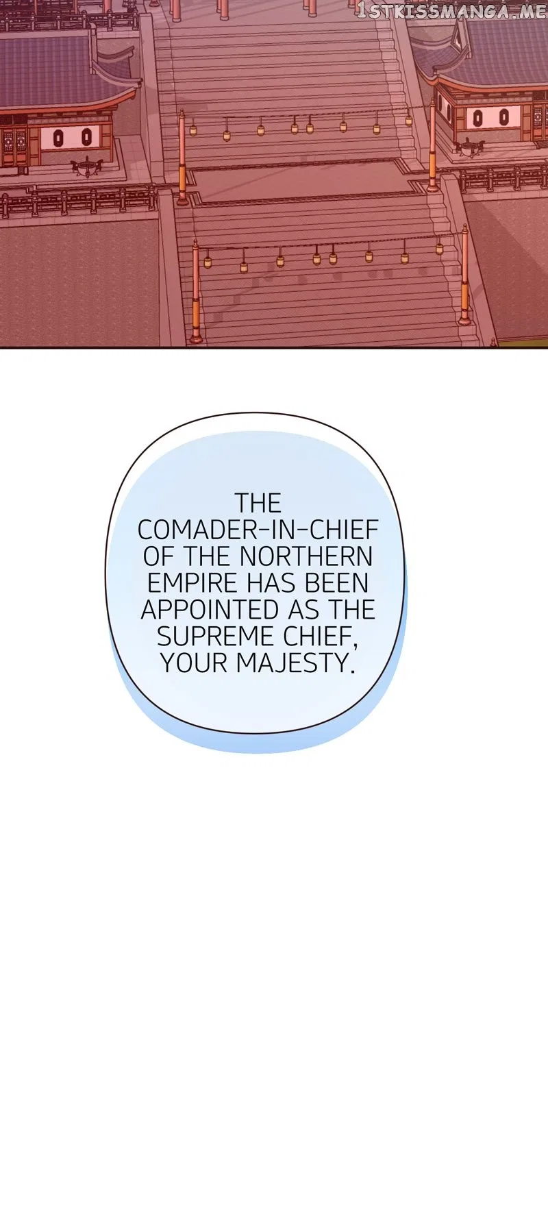 Slave To The Enemy Emperor Chapter 104 – Page 55