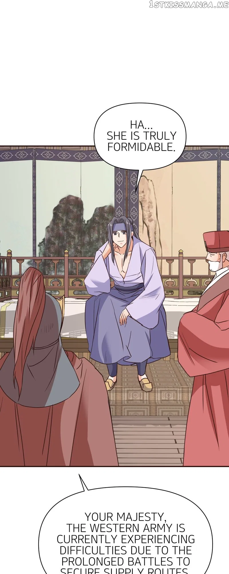 Slave To The Enemy Emperor Chapter 104 – Page 56