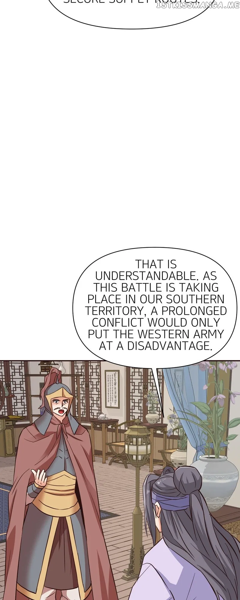 Slave To The Enemy Emperor Chapter 104 – Page 57