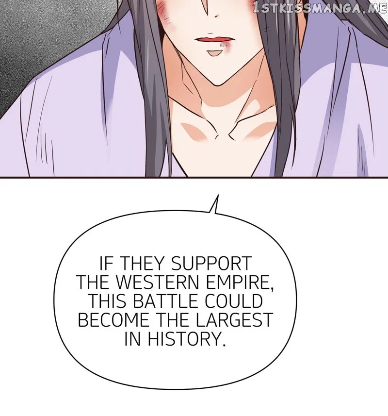 Slave To The Enemy Emperor Chapter 104 – Page 59