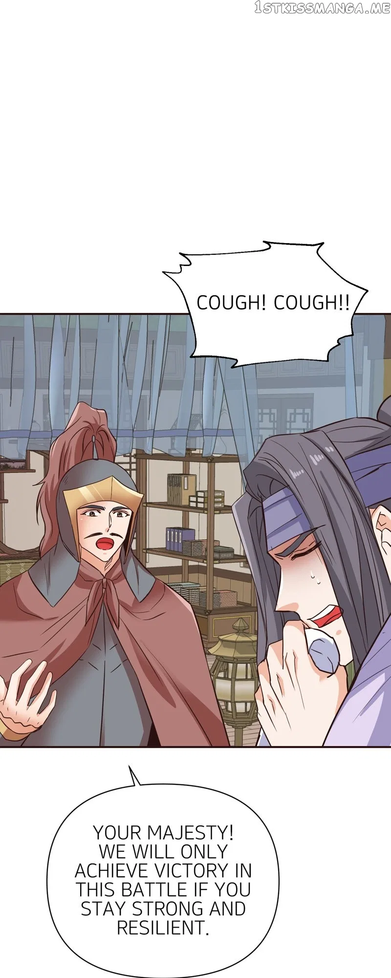 Slave To The Enemy Emperor Chapter 104 – Page 60