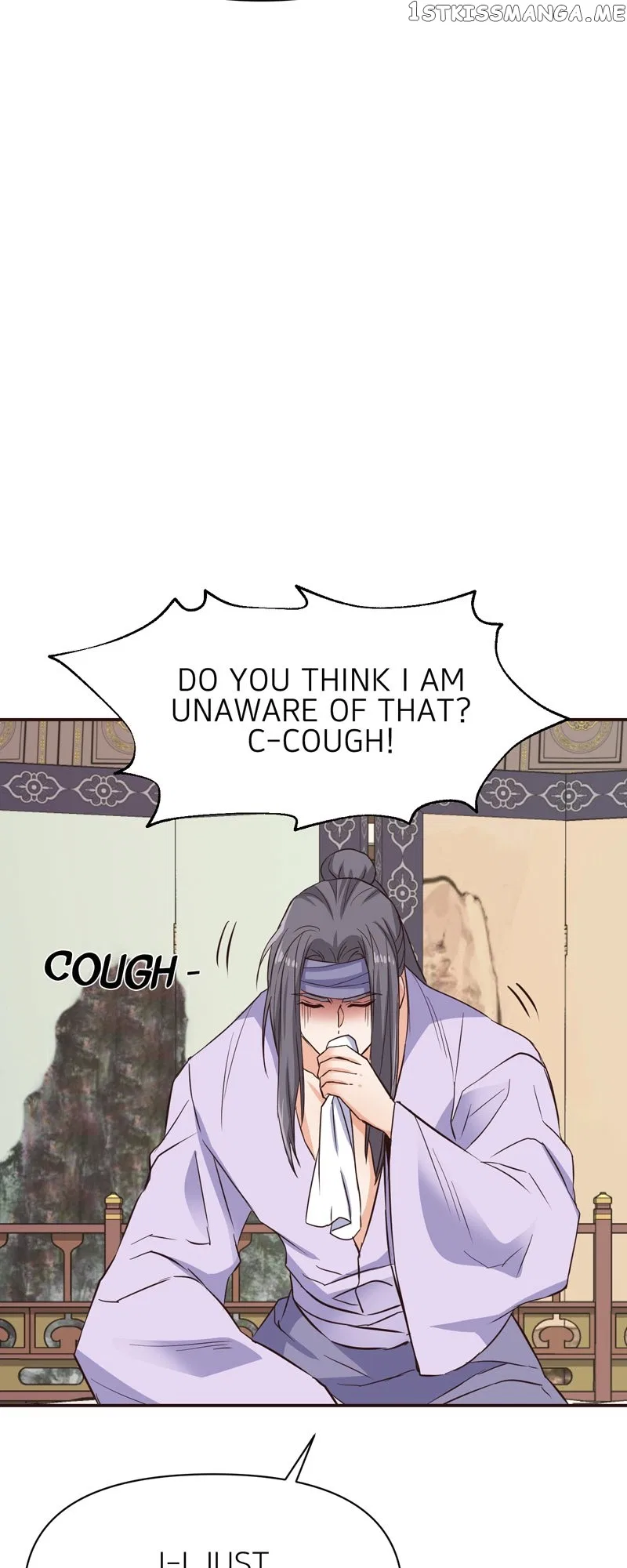 Slave To The Enemy Emperor Chapter 104 – Page 61