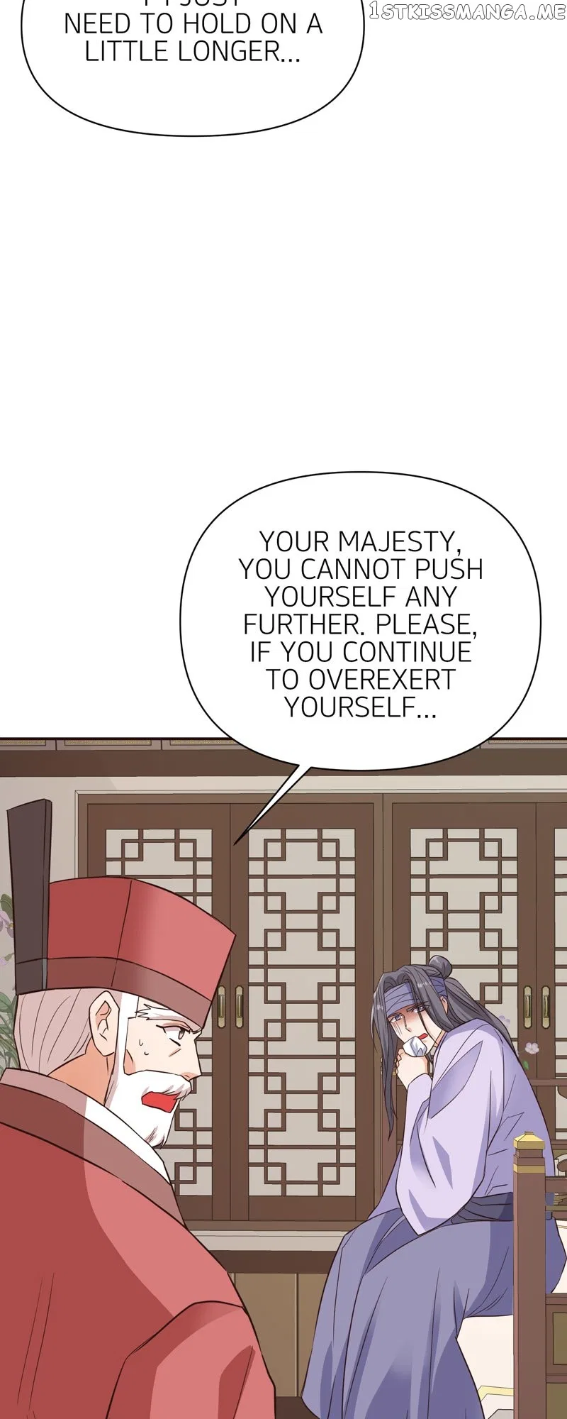 Slave To The Enemy Emperor Chapter 104 – Page 62