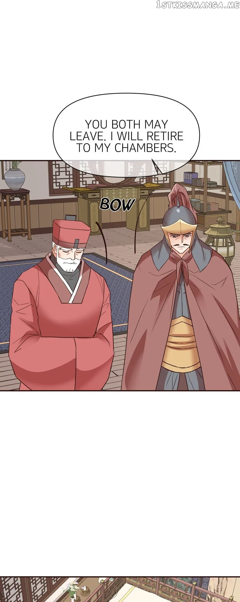 Slave To The Enemy Emperor Chapter 104 – Page 65