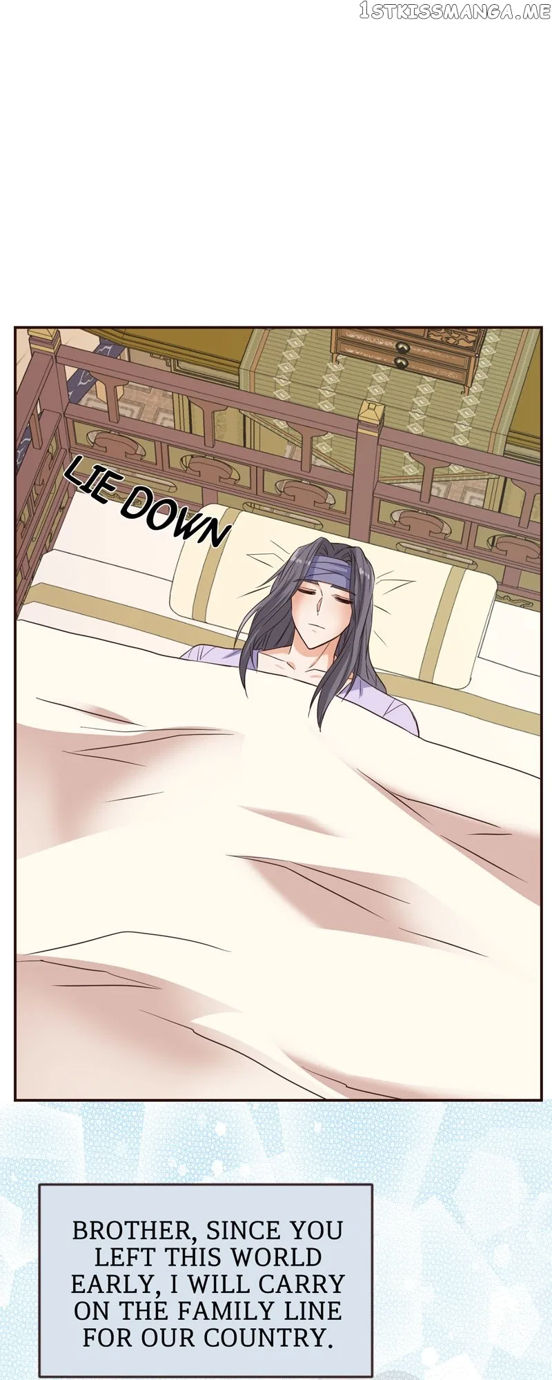Slave To The Enemy Emperor Chapter 104 – Page 68