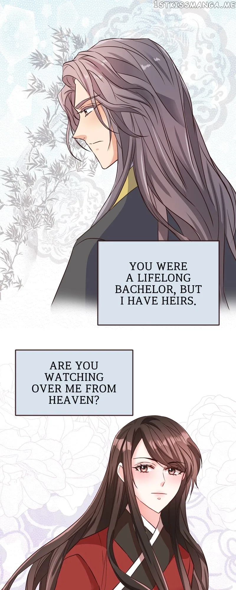 Slave To The Enemy Emperor Chapter 104 – Page 69