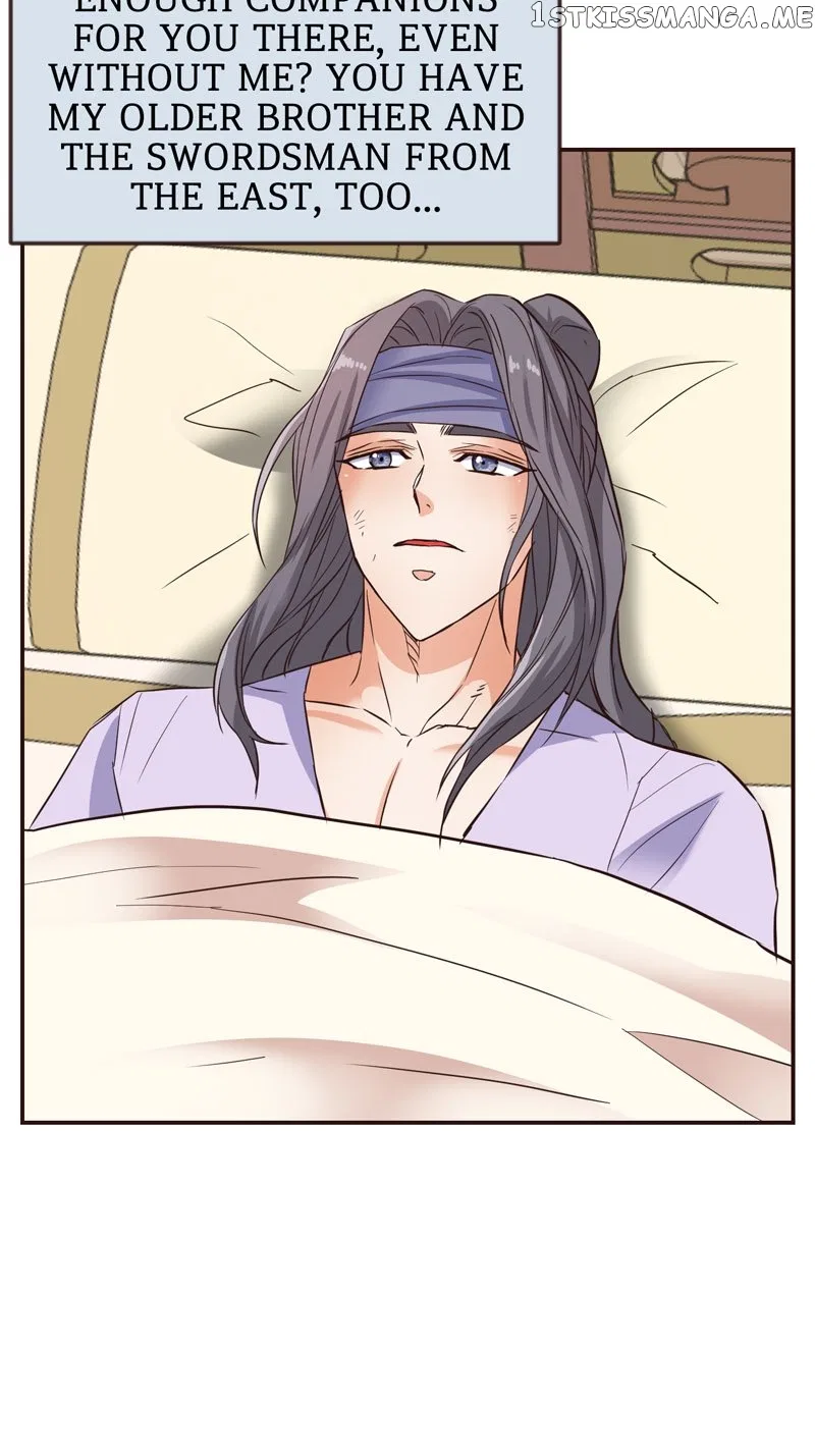 Slave To The Enemy Emperor Chapter 104 – Page 71