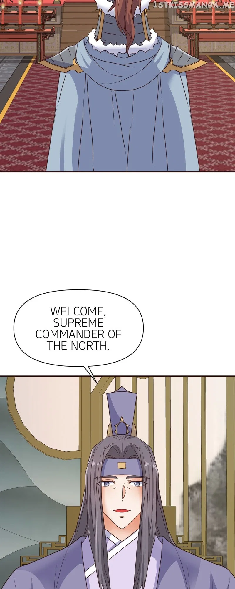 Slave To The Enemy Emperor Chapter 104 – Page 74