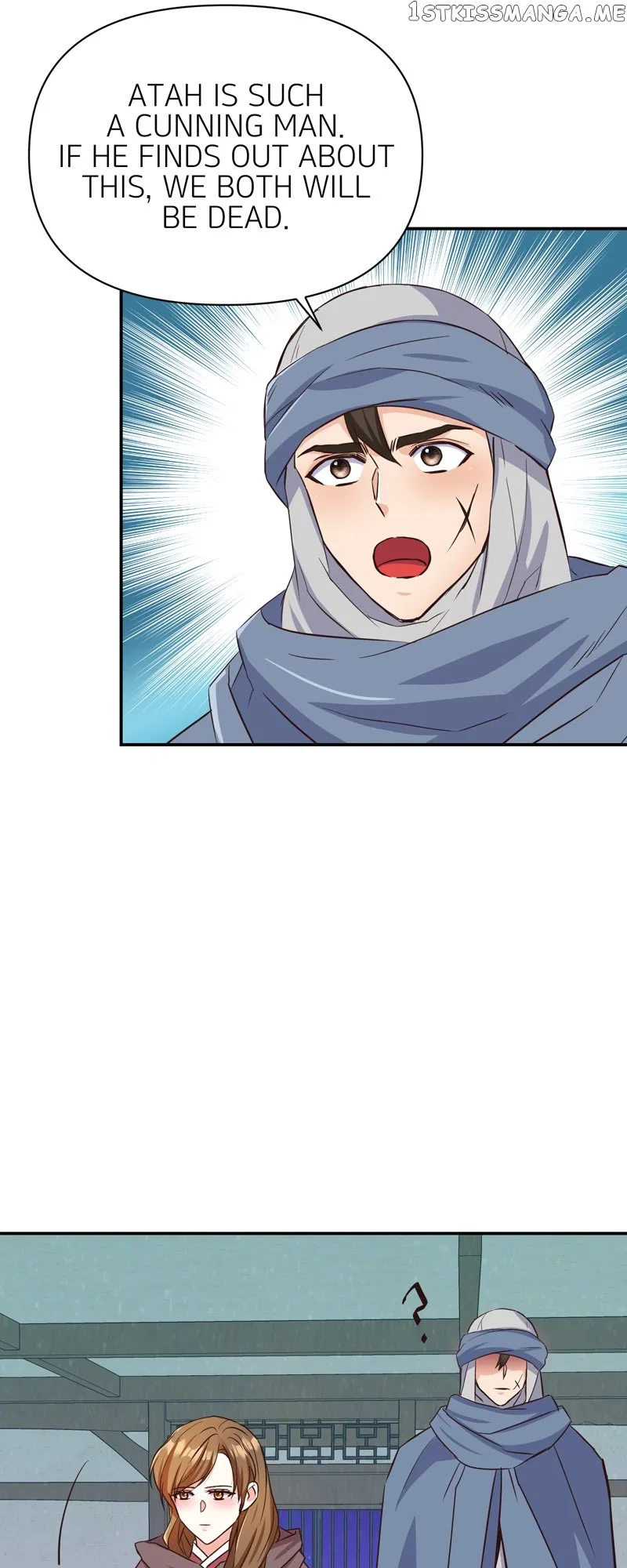 Slave To The Enemy Emperor Chapter 103 – Page 3
