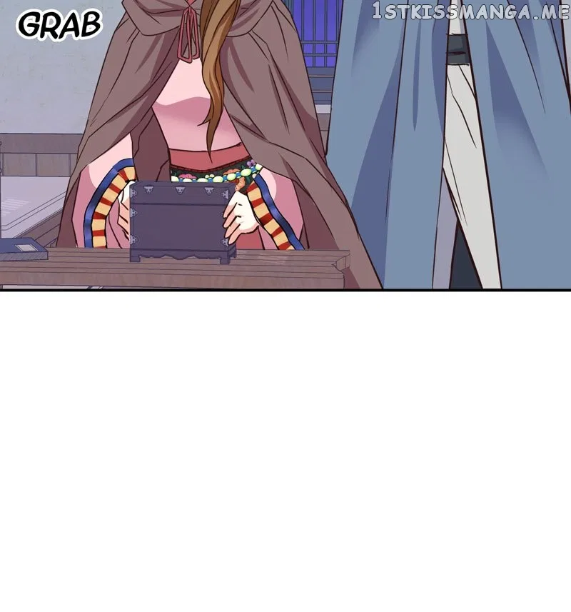 Slave To The Enemy Emperor Chapter 103 – Page 4