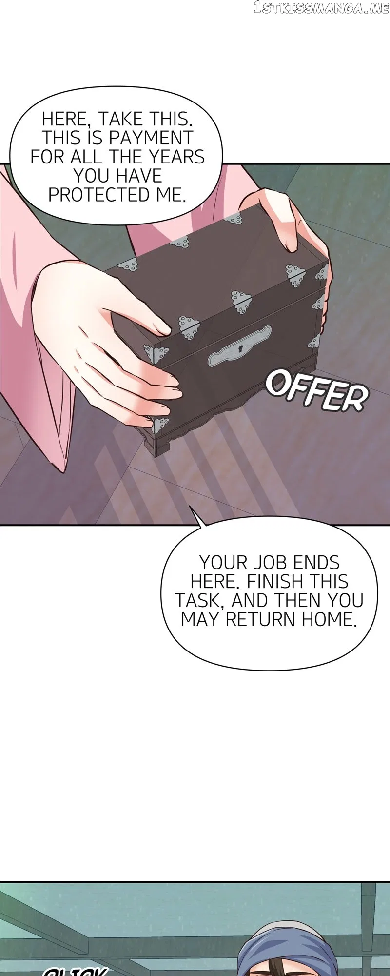 Slave To The Enemy Emperor Chapter 103 – Page 5