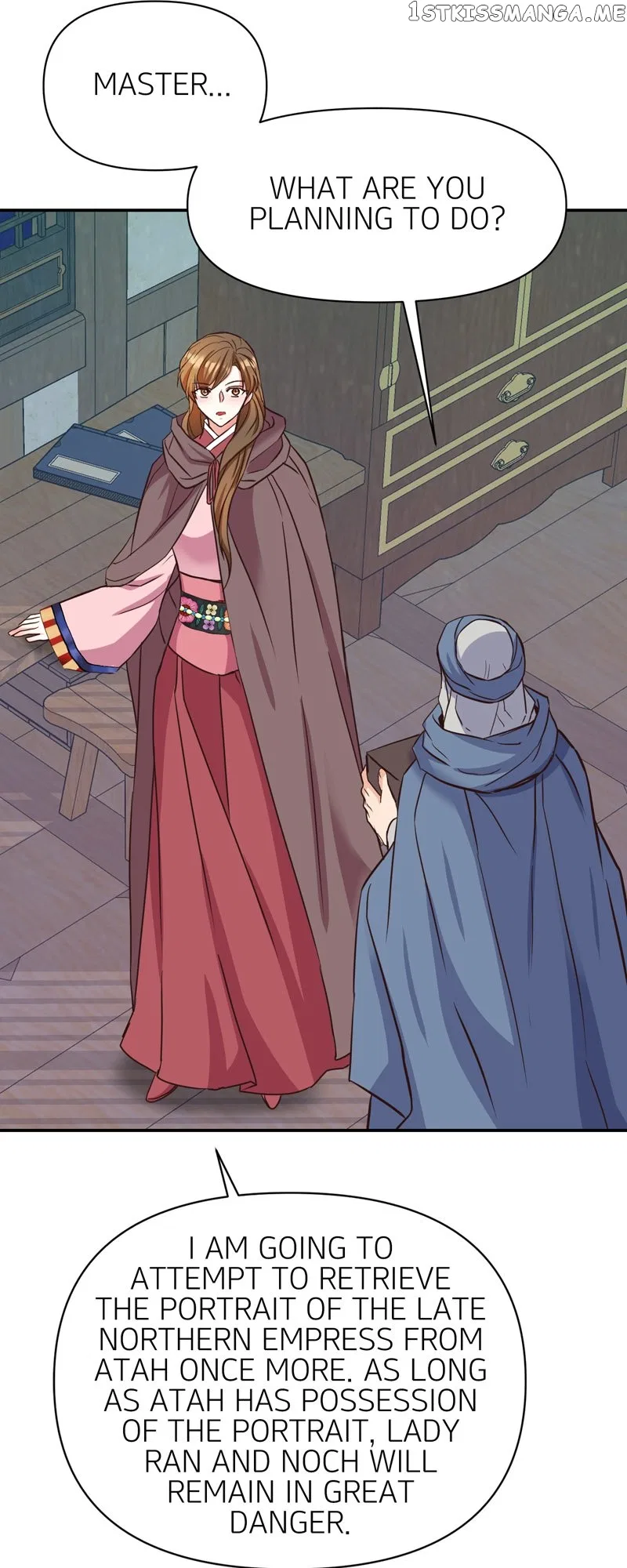 Slave To The Enemy Emperor Chapter 103 – Page 7
