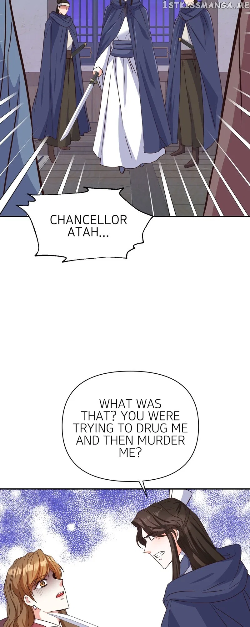 Slave To The Enemy Emperor Chapter 103 – Page 11