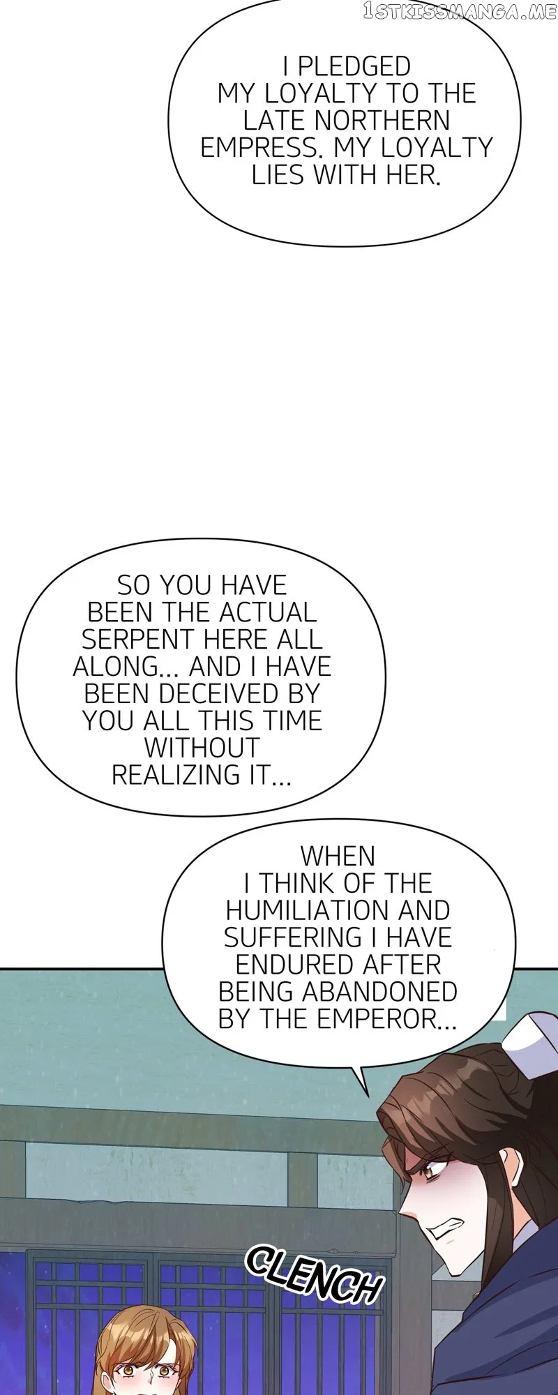 Slave To The Enemy Emperor Chapter 103 – Page 15