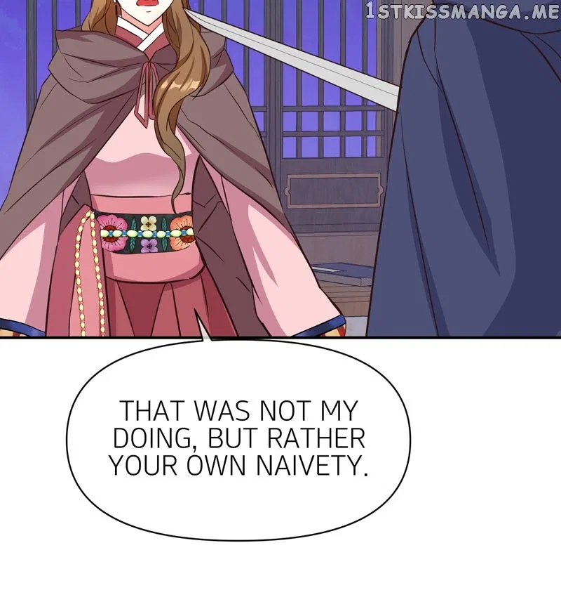 Slave To The Enemy Emperor Chapter 103 – Page 16