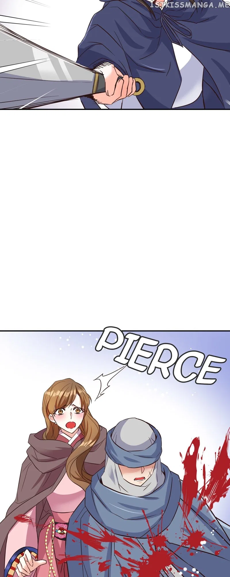 Slave To The Enemy Emperor Chapter 103 – Page 19