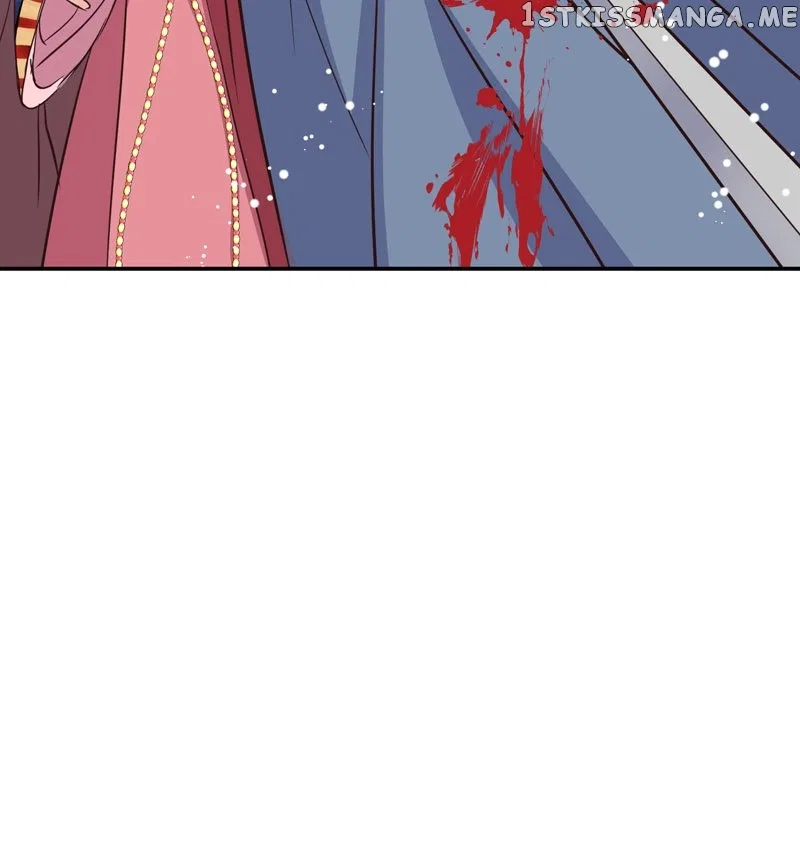 Slave To The Enemy Emperor Chapter 103 – Page 20