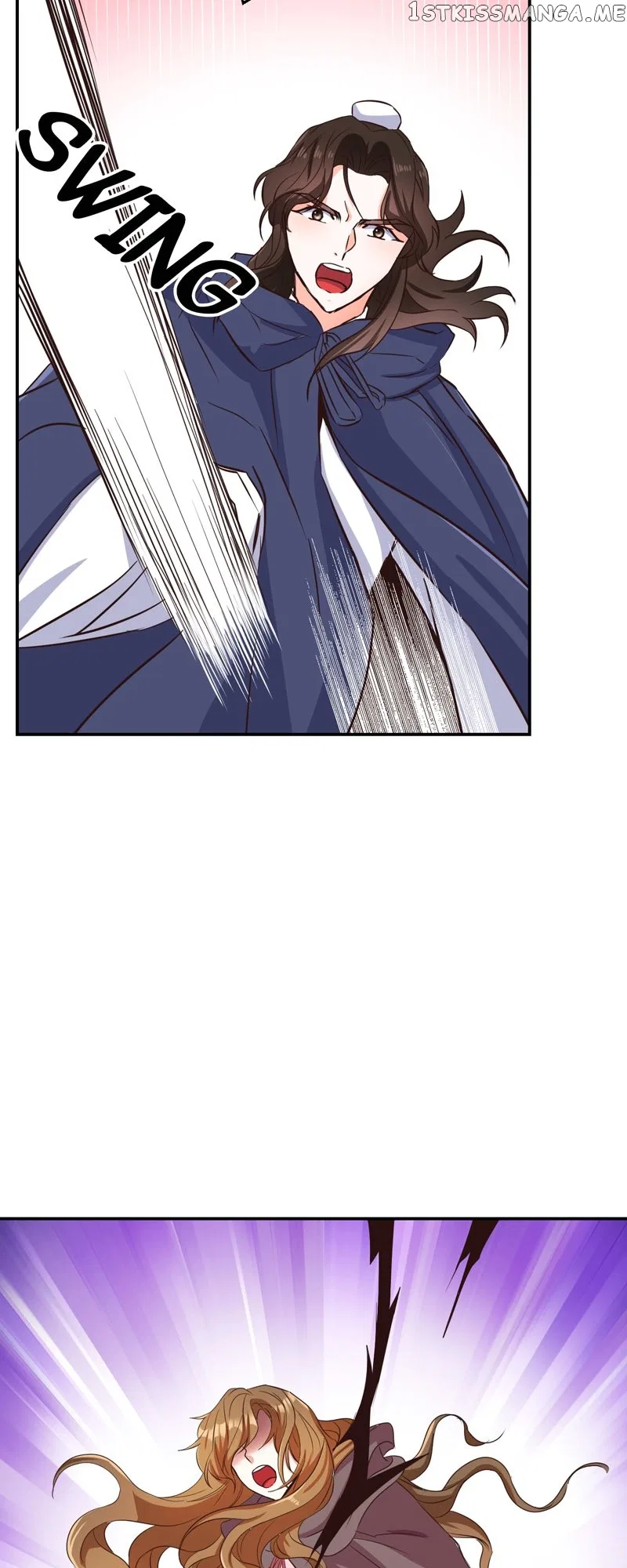 Slave To The Enemy Emperor Chapter 103 – Page 23