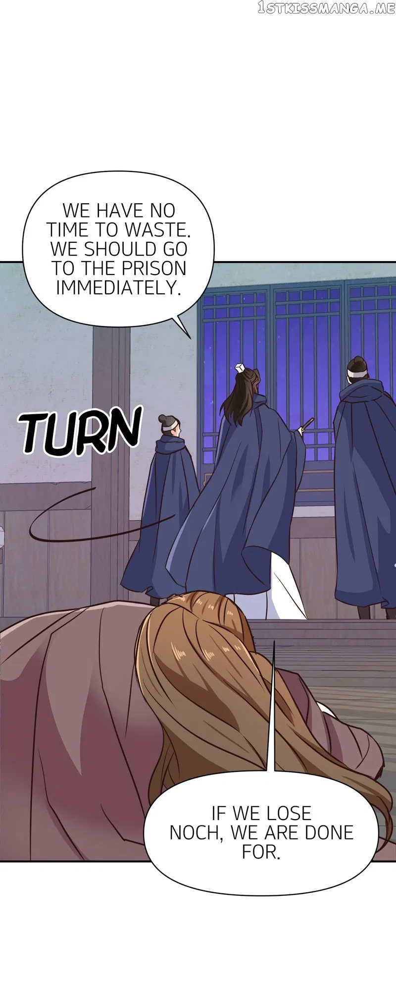 Slave To The Enemy Emperor Chapter 103 – Page 25