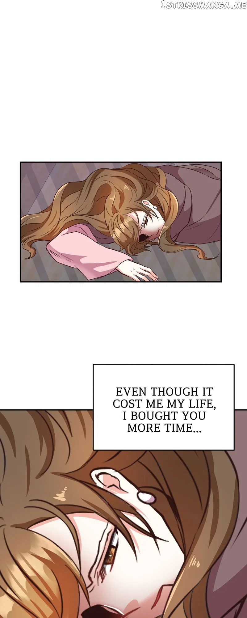 Slave To The Enemy Emperor Chapter 103 – Page 26