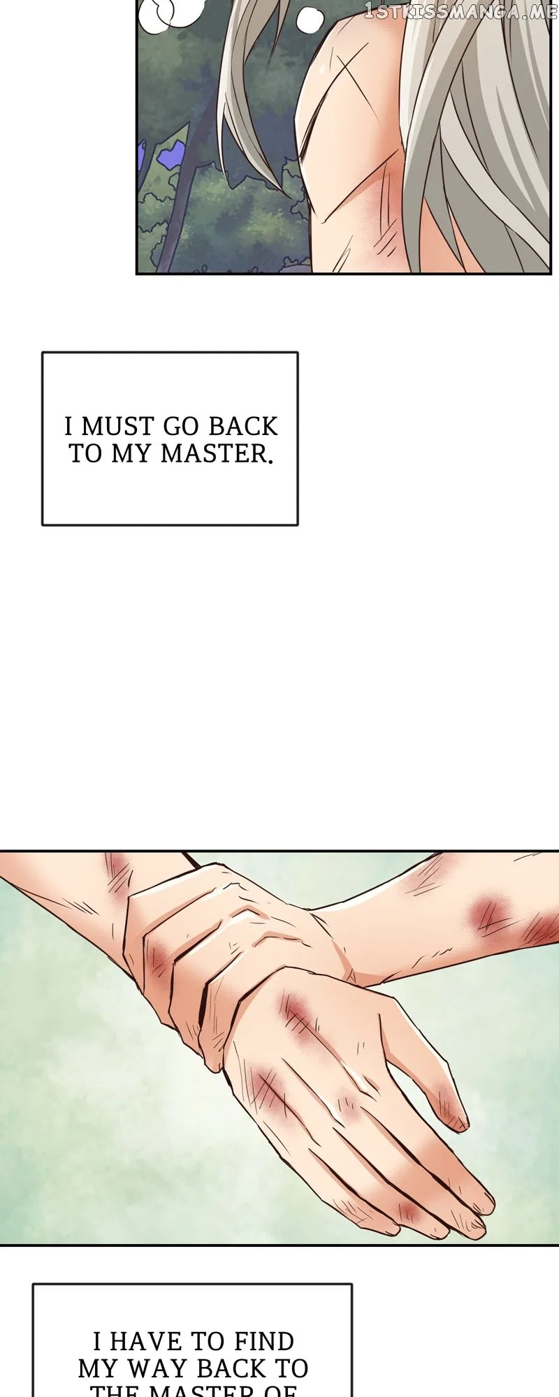 Slave To The Enemy Emperor Chapter 103 – Page 31