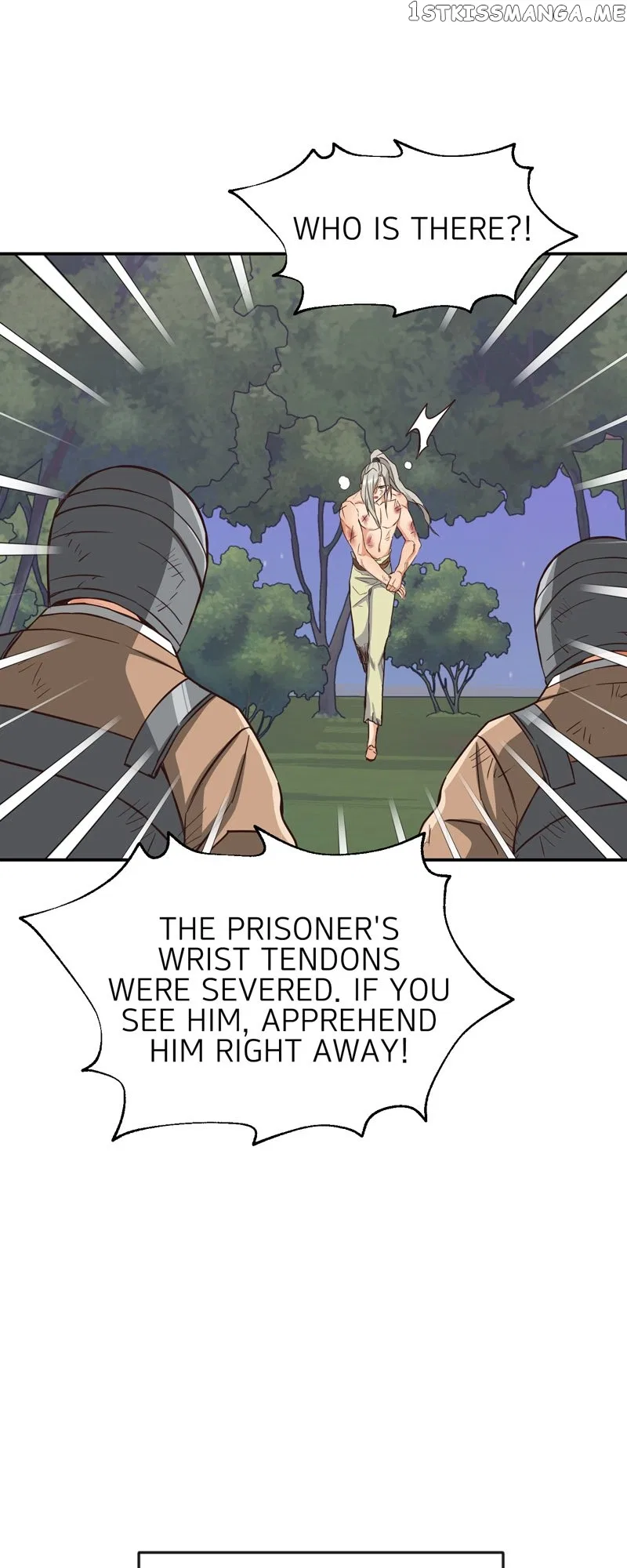 Slave To The Enemy Emperor Chapter 103 – Page 34