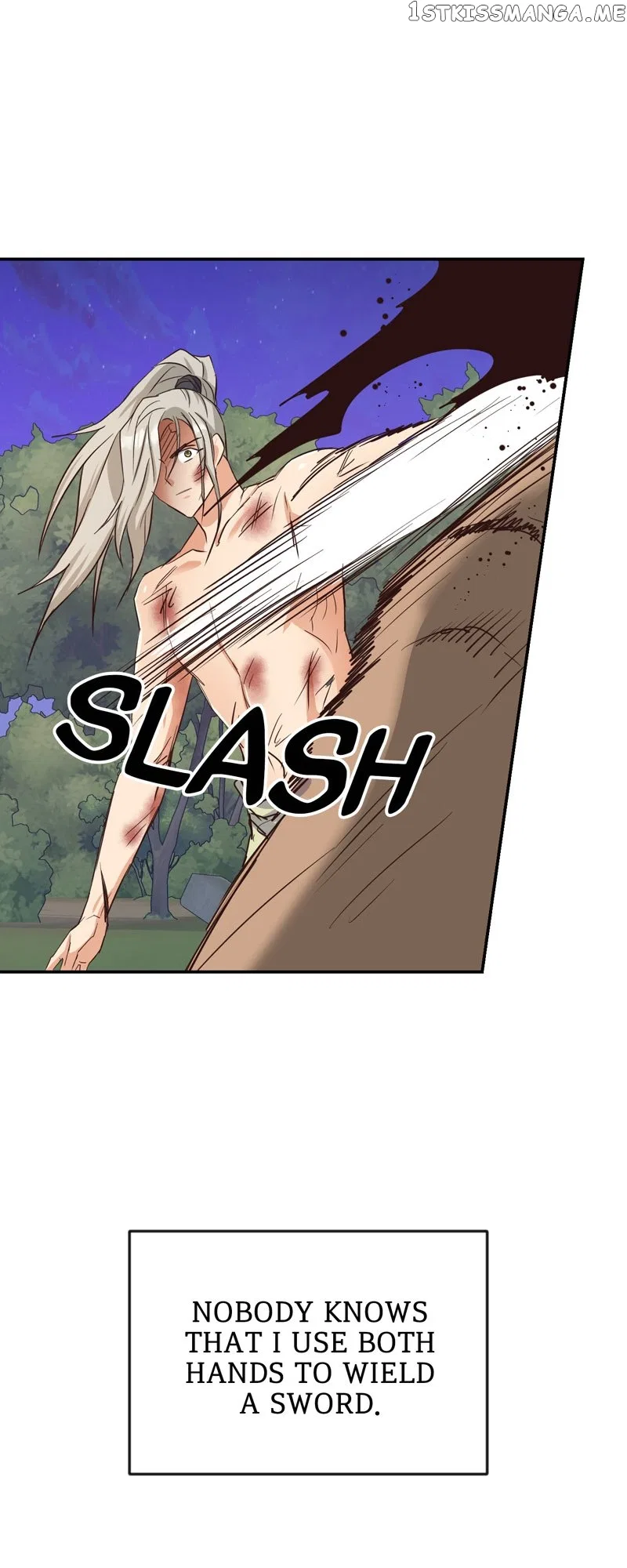 Slave To The Enemy Emperor Chapter 103 – Page 38