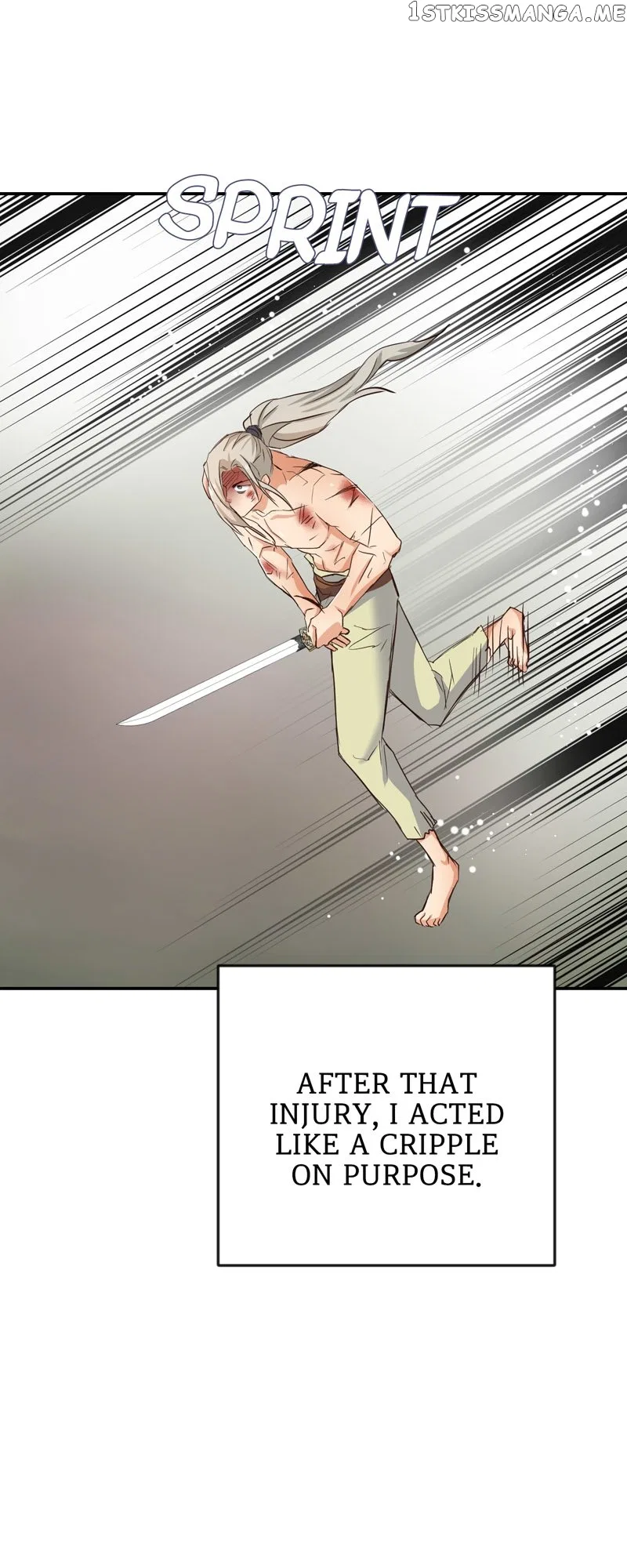 Slave To The Enemy Emperor Chapter 103 – Page 39
