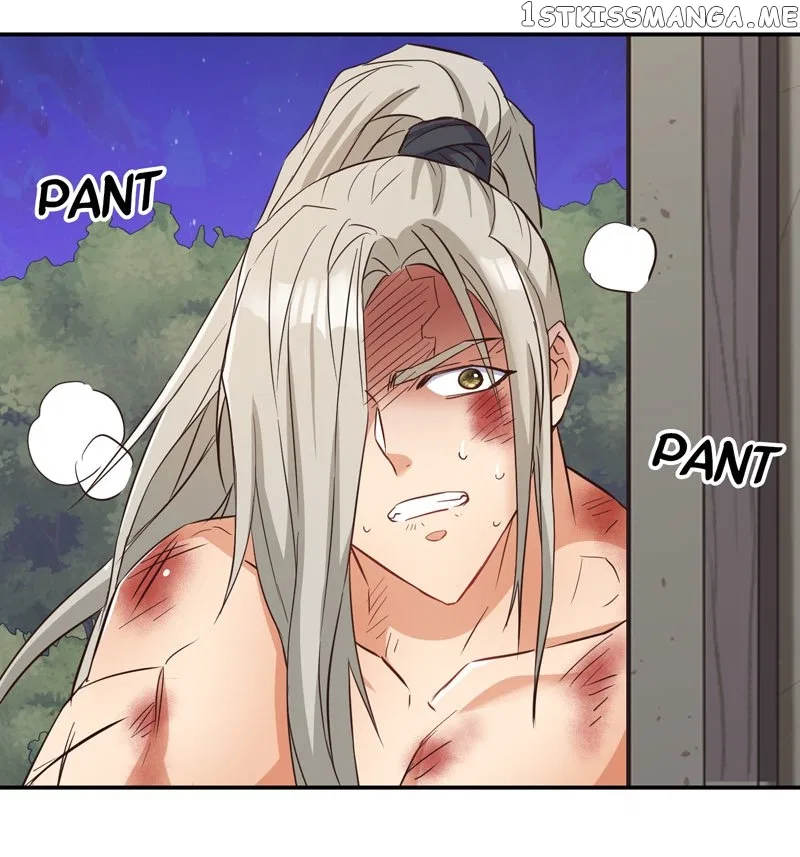 Slave To The Enemy Emperor Chapter 103 – Page 41