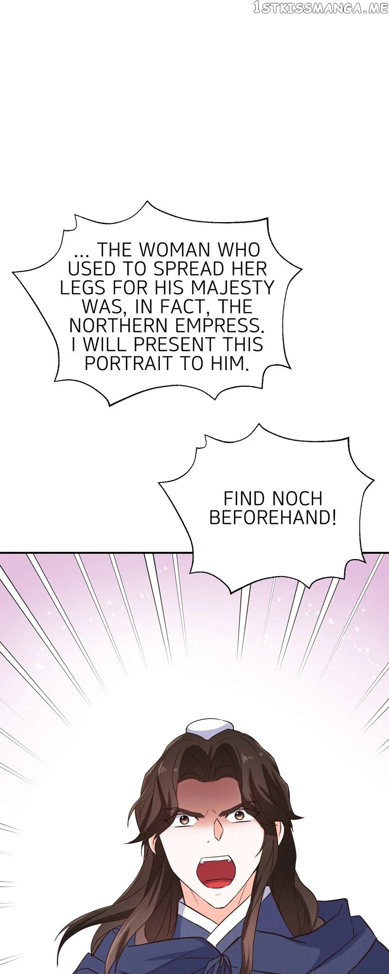 Slave To The Enemy Emperor Chapter 103 – Page 42