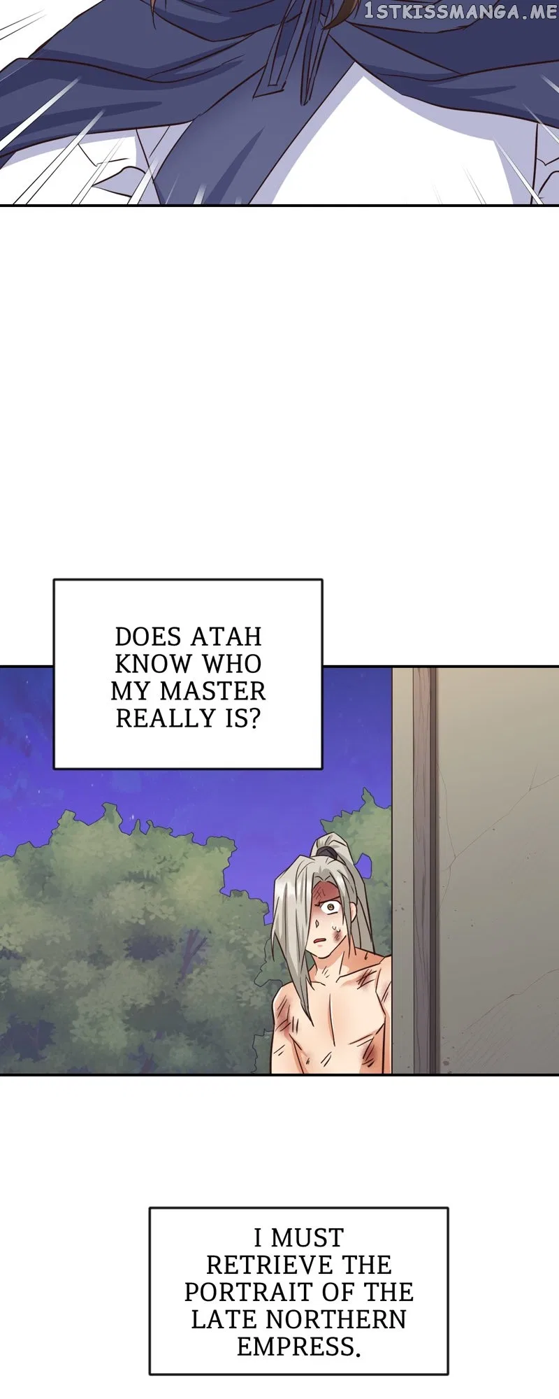 Slave To The Enemy Emperor Chapter 103 – Page 43