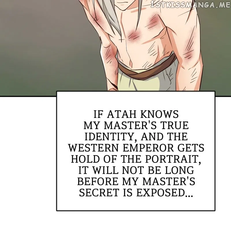 Slave To The Enemy Emperor Chapter 103 – Page 45