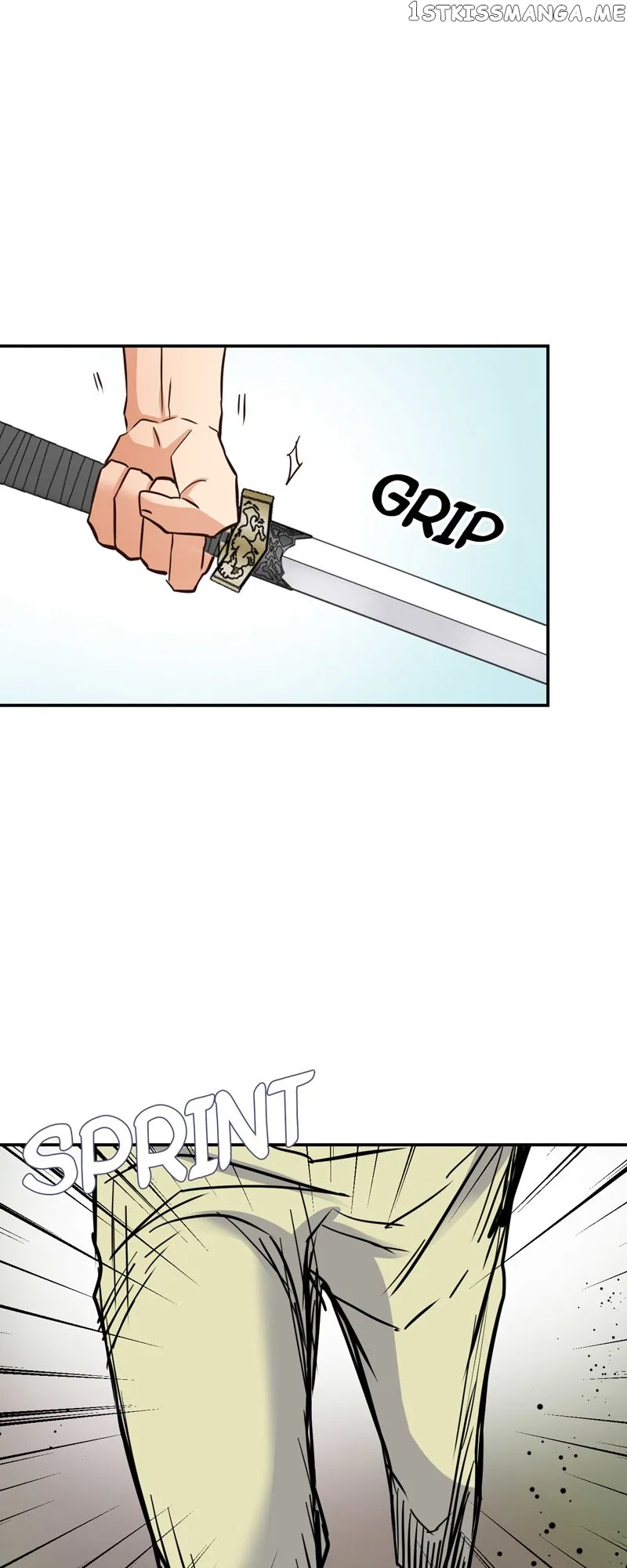 Slave To The Enemy Emperor Chapter 103 – Page 46
