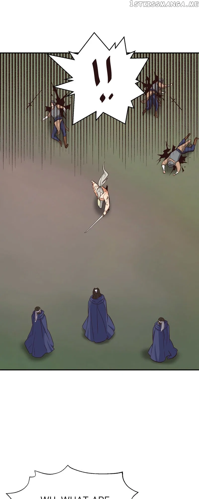 Slave To The Enemy Emperor Chapter 103 – Page 50