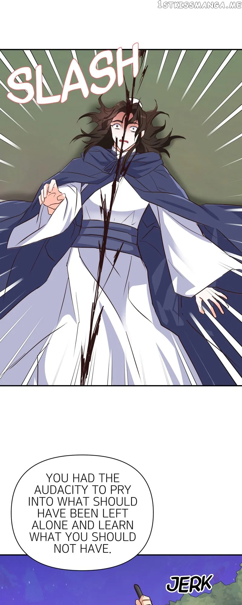 Slave To The Enemy Emperor Chapter 103 – Page 58