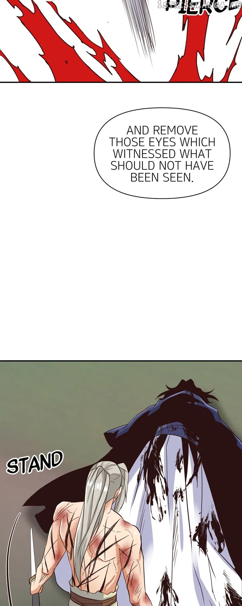 Slave To The Enemy Emperor Chapter 103 – Page 60