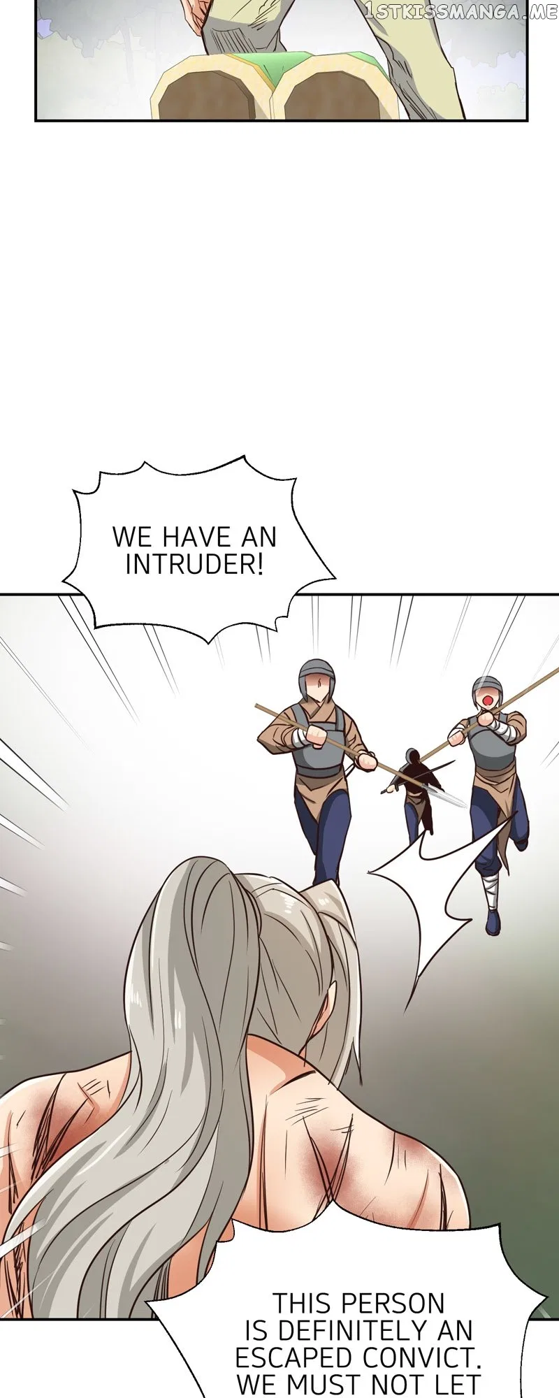 Slave To The Enemy Emperor Chapter 103 – Page 63