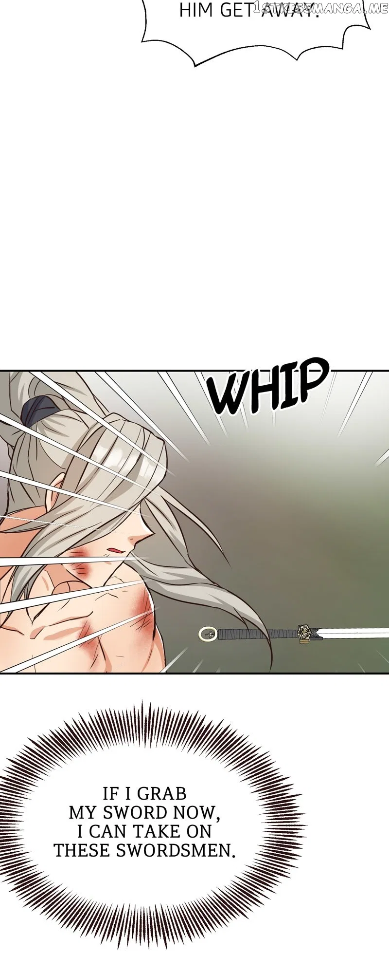 Slave To The Enemy Emperor Chapter 103 – Page 64