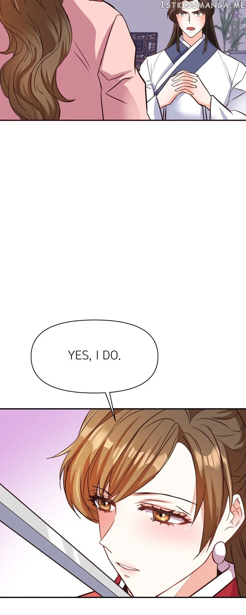 Slave To The Enemy Emperor Chapter 102 – Page 3