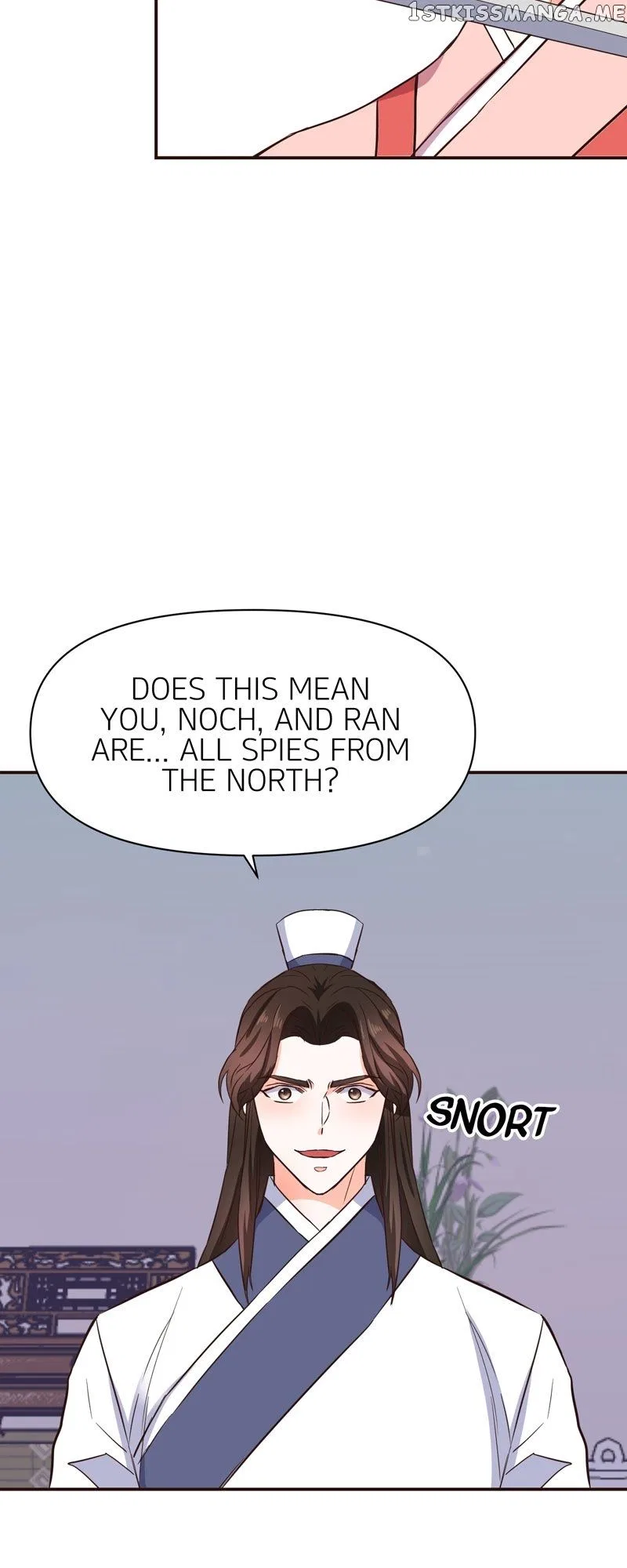 Slave To The Enemy Emperor Chapter 102 – Page 7
