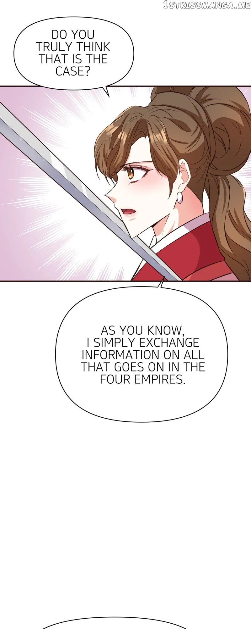 Slave To The Enemy Emperor Chapter 102 – Page 9