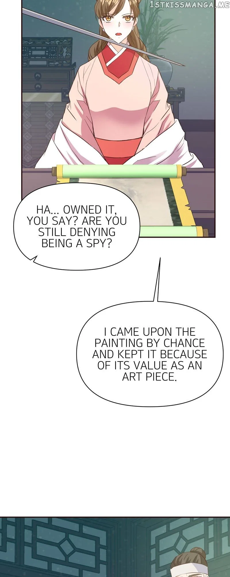 Slave To The Enemy Emperor Chapter 102 – Page 11
