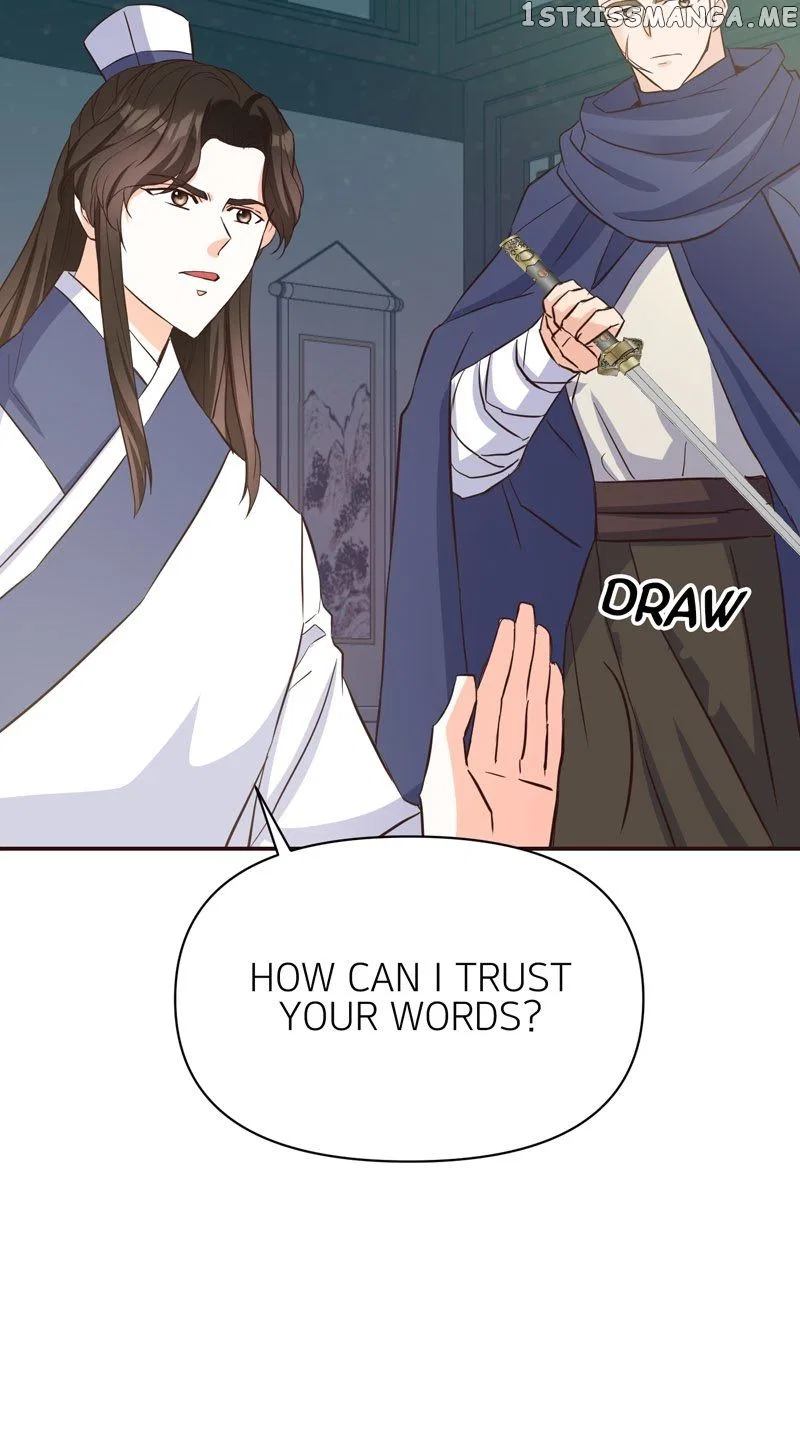 Slave To The Enemy Emperor Chapter 102 – Page 12