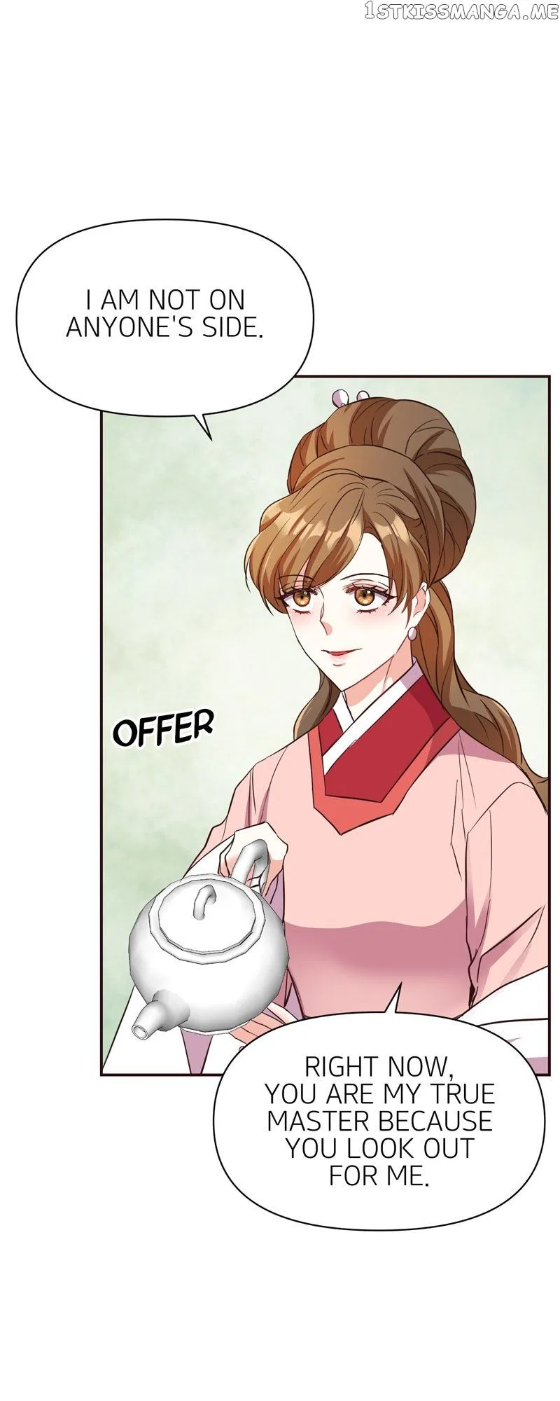 Slave To The Enemy Emperor Chapter 102 – Page 13