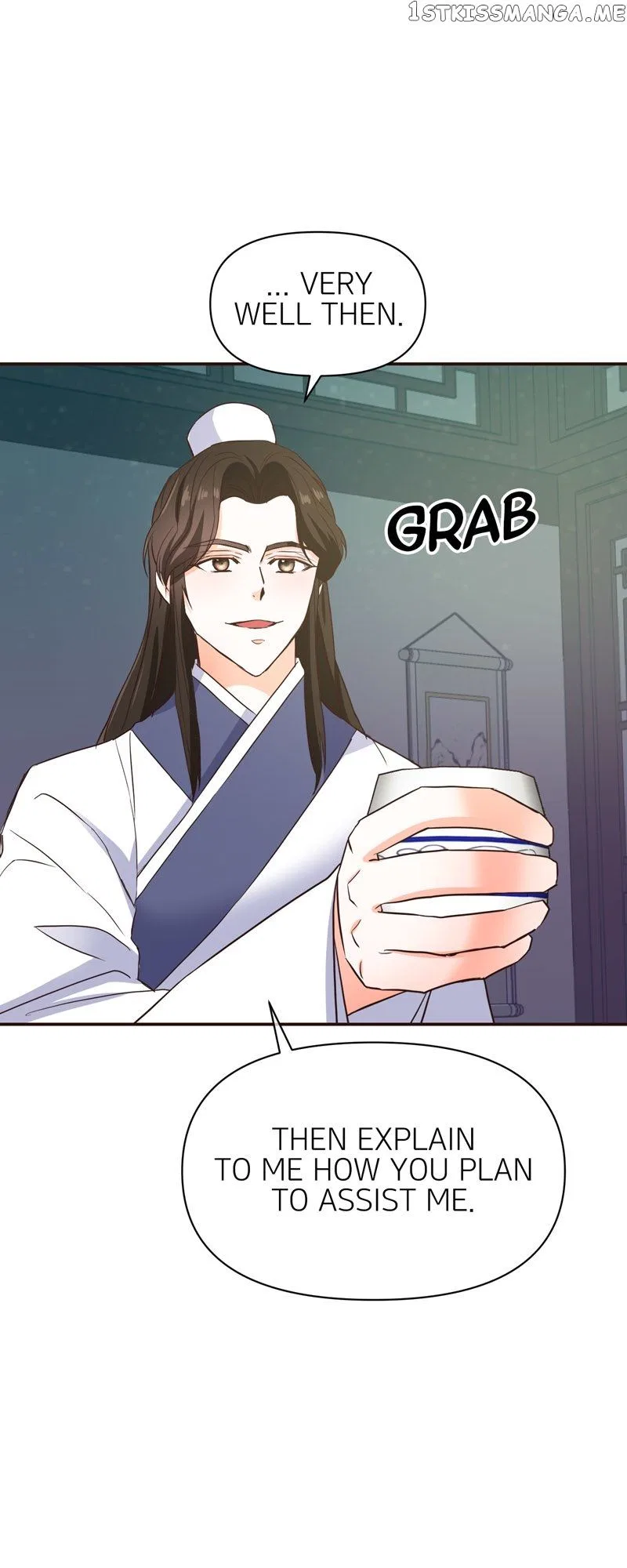 Slave To The Enemy Emperor Chapter 102 – Page 14