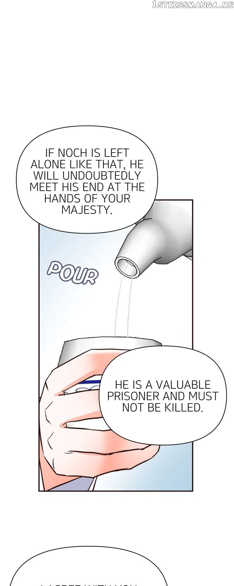 Slave To The Enemy Emperor Chapter 102 – Page 15